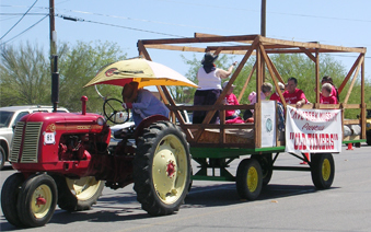 Fiesta Days